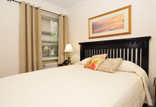 CASA Residence Yonge St Clair